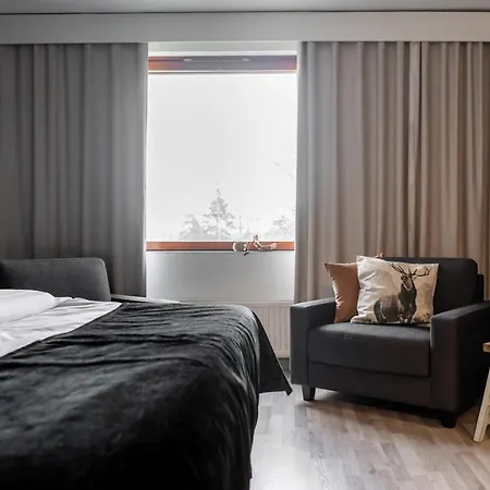 Ellivuori By Roost #207 Holiday home Sastamala